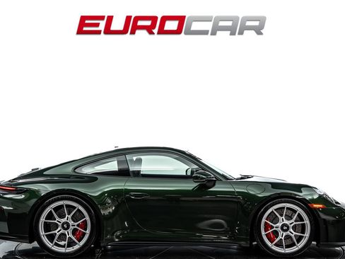 Used 2025 Porsche 911 GT3 RWD image 6