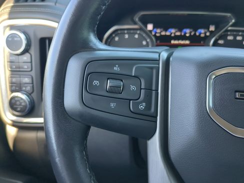 Used 2021 GMC Sierra 1500 Denali w/ Denali Premium Package image 31