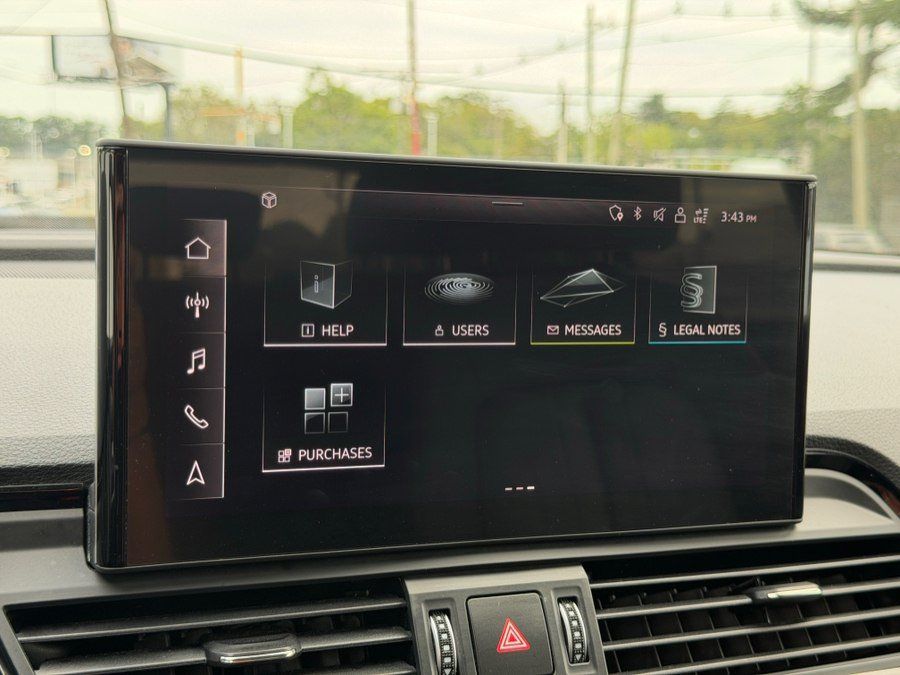 Used 2021 Audi Q5 2.0T Premium Plus w/ Premium Plus Package AWD/4WD image 56