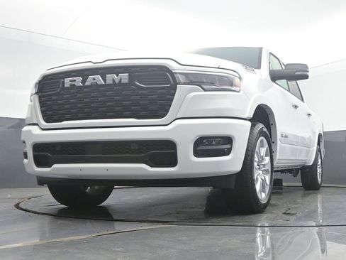 New 2026 RAM 1500 Big Horn AWD/4WD image 46