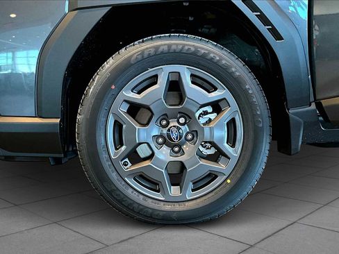 New 2026 Subaru Outback Premium image 13