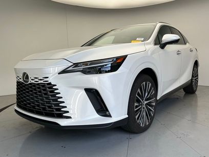 Used 2023 Lexus RX 350 Premium Plus
