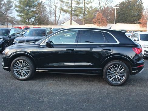 Used 2022 Audi Q3 2.0T Premium image 5