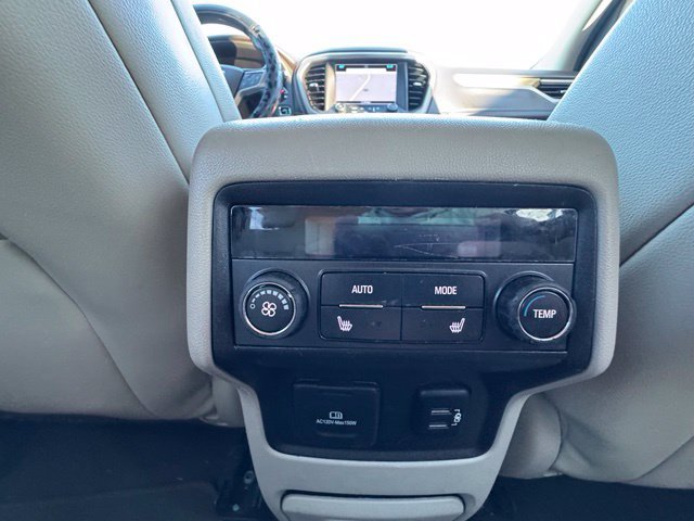 Used 2017 GMC Acadia Denali w/ Technology Package AWD/4WD image 15