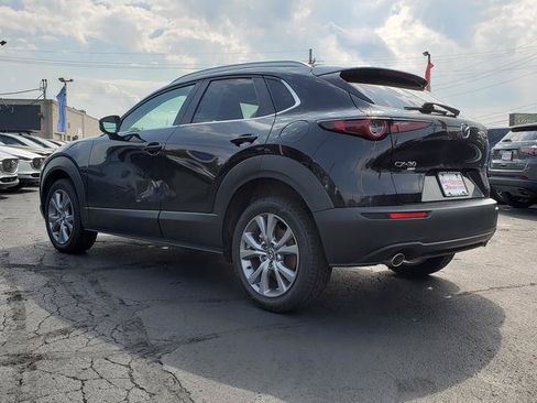 Used 2023 MAZDA CX-30 AWD 2.5 S w/ Select Package image 6