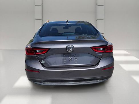Used 2019 Honda Insight EX image 5