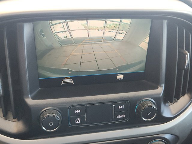 Used 2021 Chevrolet Colorado LT RWD image 26