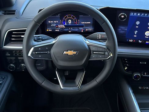 New 2026 Chevrolet Tahoe LT image 18