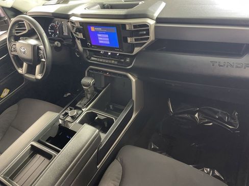 Used 2024 Toyota Tundra SR5 image 26