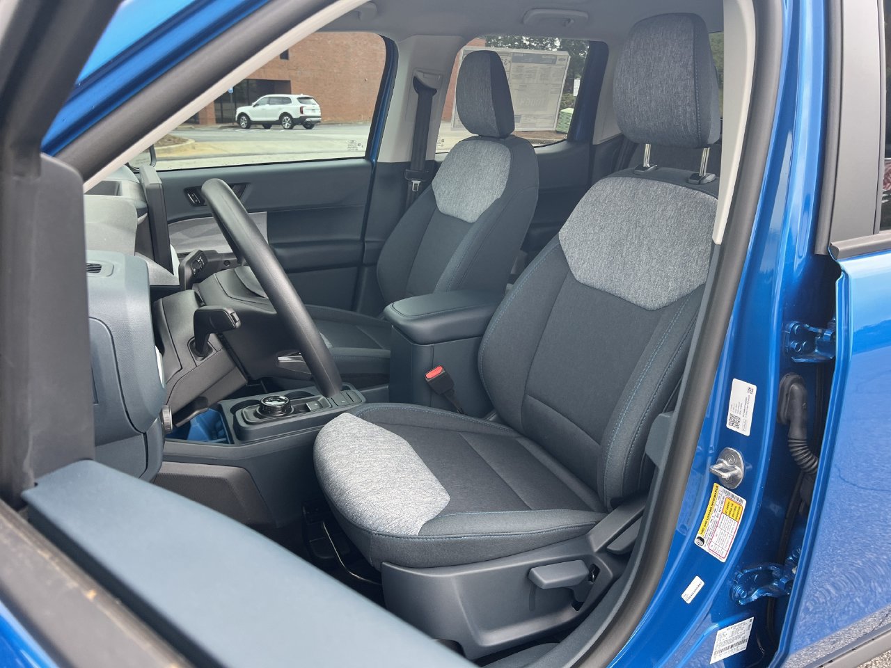 New 2026 Ford Maverick XLT FWD image 15