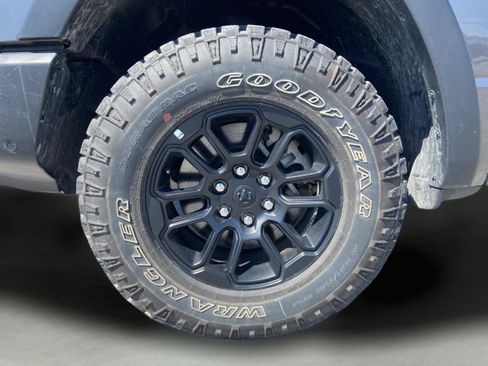 Used 2026 RAM 1500 Rebel w/ Rebel Level 1 Equipment Group AWD/4WD image 38