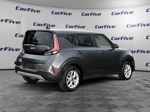 Used 2023 Kia Soul LX w/ Option Group 015 image 6
