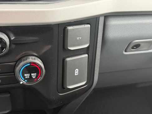 New 2026 Ford F250 XL w/ STX Appearance Package AWD/4WD image 13