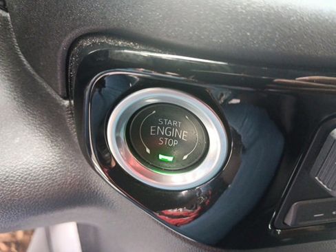 Certified 2024 Chevrolet Silverado 1500 RST w/ Protection Package image 32