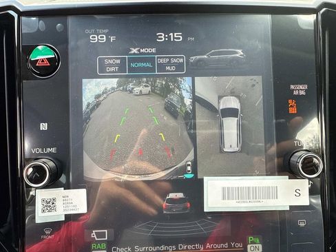 New 2025 Subaru Ascent Bronze Edition w/ Onyx Package image 28