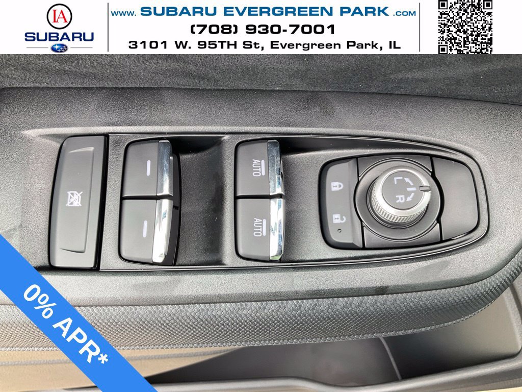 New 2026 Subaru Forester Sport w/ Onyx Edition AWD/4WD image 28
