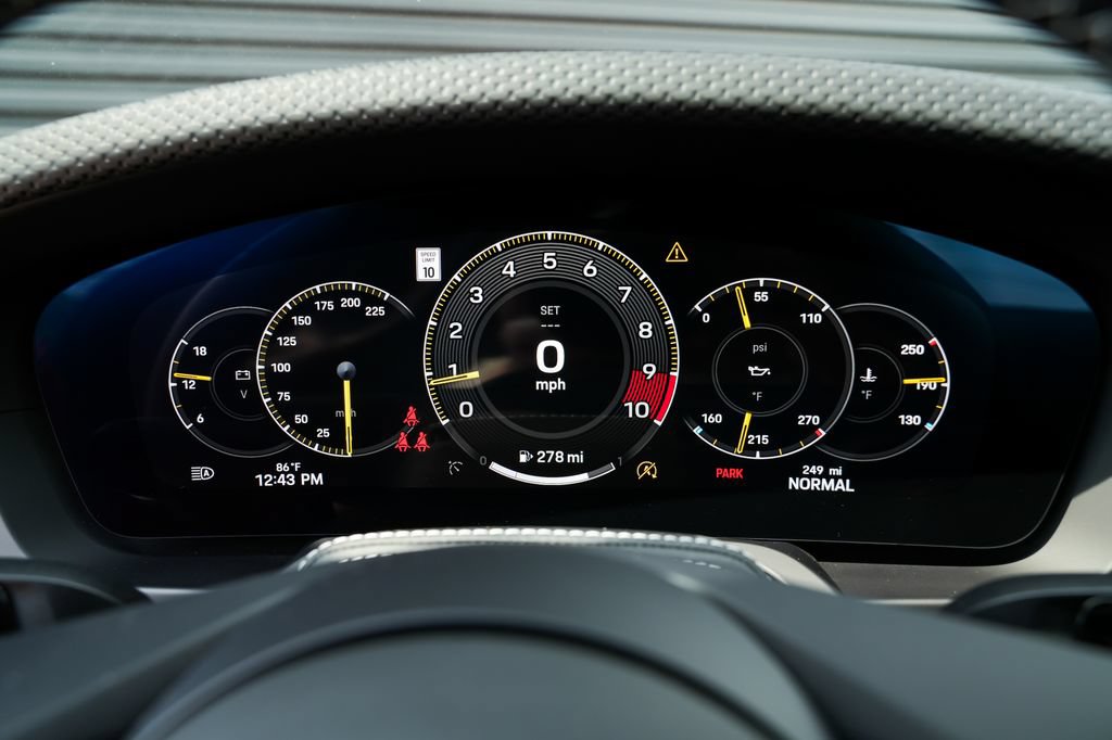 Certified 2026 Porsche 911 GT3 RWD image 23