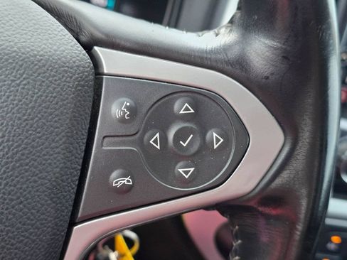 Used 2022 Chevrolet Colorado LT w/ Fleet Safety Package RWD image 21