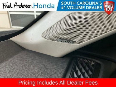 New 2026 Honda Accord Touring image 16