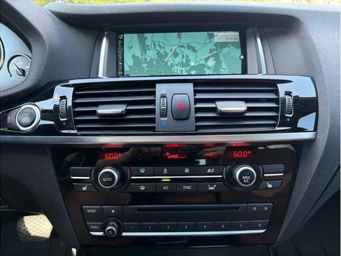 Used 2016 BMW X3 xDrive28i AWD/4WD image 17
