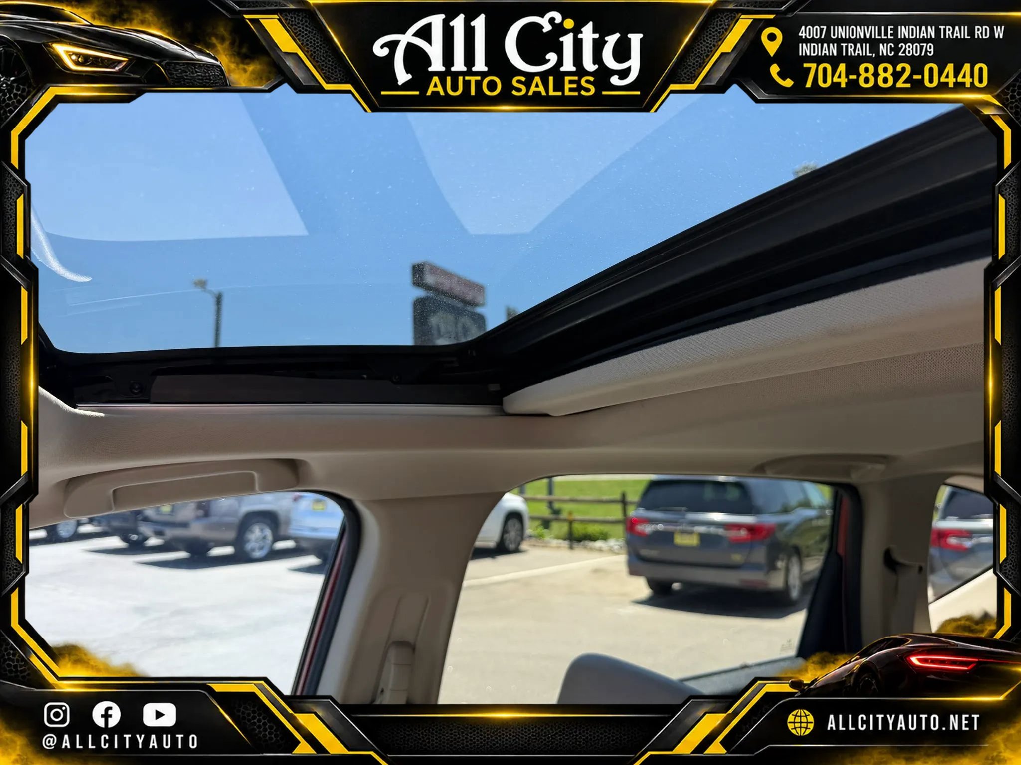 Used 2017 Honda CR-V EX-L image 29