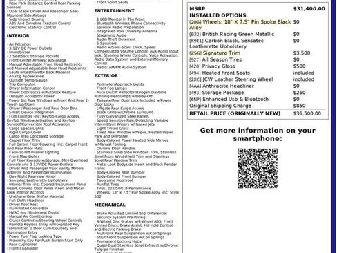 Used 2019 MINI Cooper Countryman S w/ Storage Package image 26