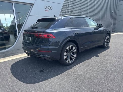 New 2026 Audi Q8 Prestige AWD/4WD image 3