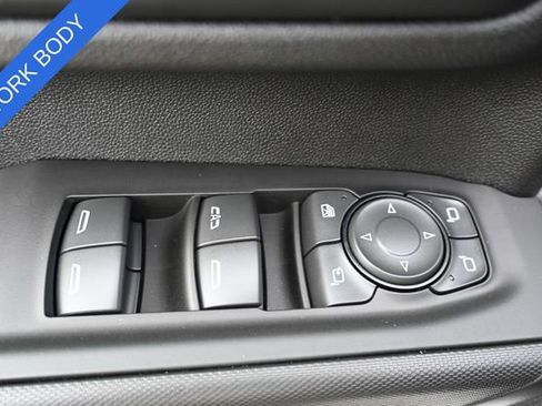 New 2025 Chevrolet Silverado 2500 W/T w/ WT Convenience Package image 11