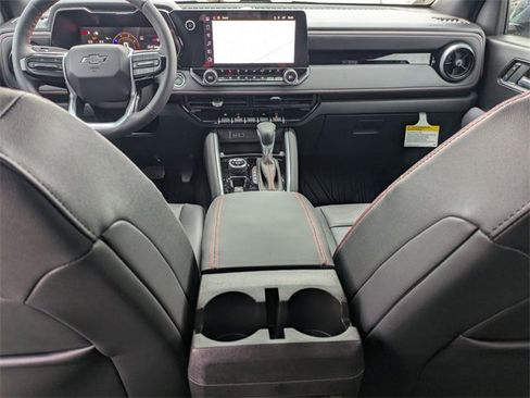 New 2026 Chevrolet Colorado Z71 w/ Z71 Convenience Package 2 image 26