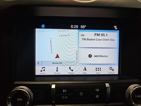 Used 2019 Ford Mustang Premium RWD image 20