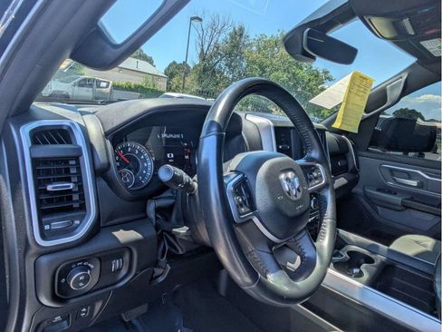 Used 2023 RAM 1500 Big Horn AWD/4WD image 12