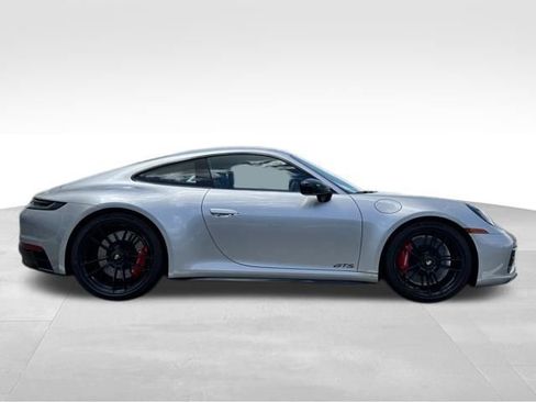 Used 2024 Porsche 911 Carrera GTS RWD image 9