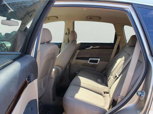 Used 2008 Saturn Vue XR FWD image 8