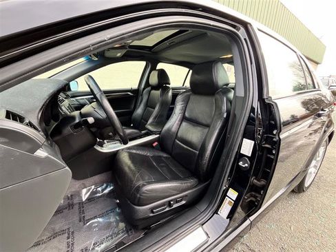 Used 2007 Acura TL w/ Navigation System image 11