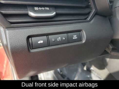 Certified 2023 Nissan Altima 2.5 SV AWD/4WD image 21