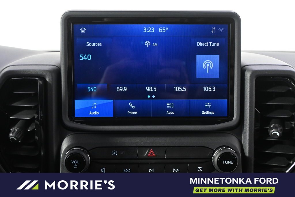 Used 2021 Ford Bronco Sport Outer Banks AWD/4WD image 28