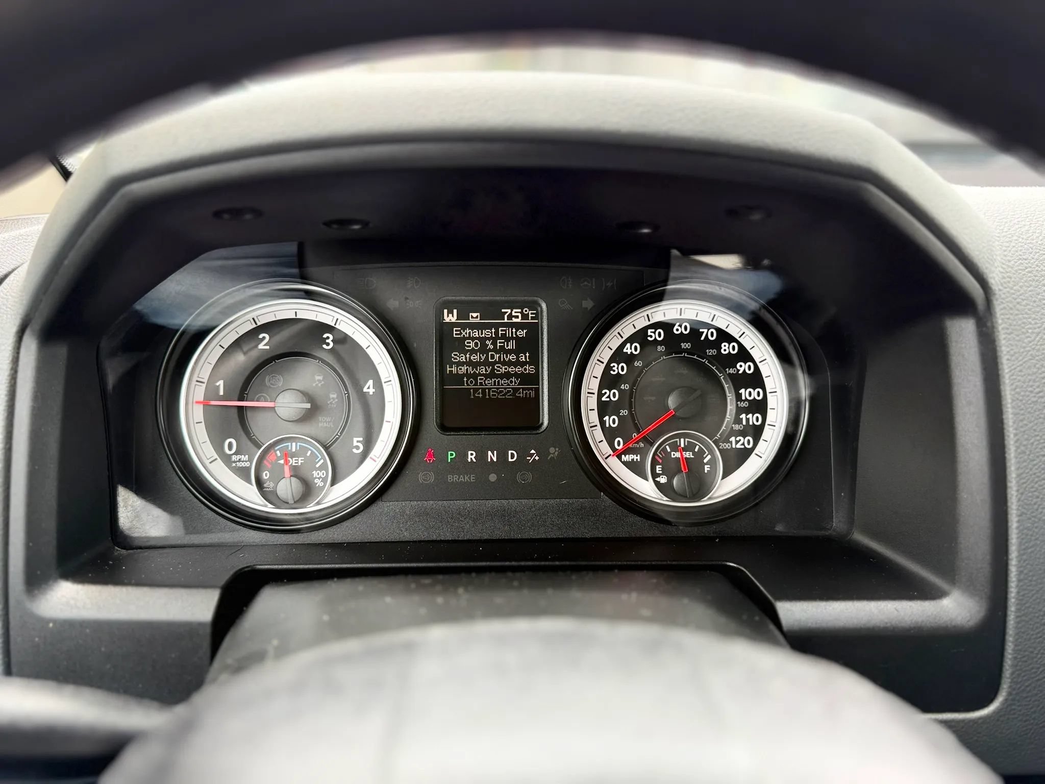 Used 2016 RAM 1500 Tradesman w/ Popular Equipment Group AWD/4WD image 23