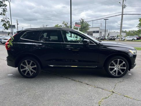 Used 2020 Volvo XC60 T6 Inscription AWD/4WD image 2