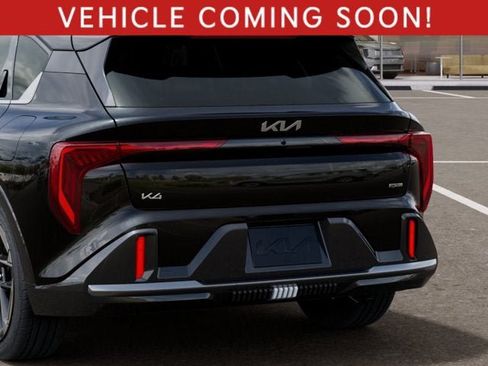 New 2026 Kia K4 GT-Line Turbo FWD image 13