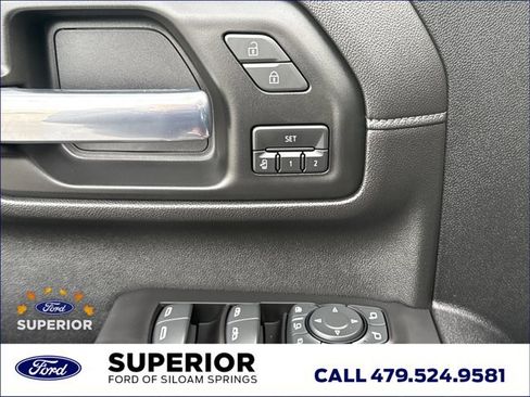 Used 2020 GMC Sierra 2500 Denali w/ Denali Ultimate Package image 20