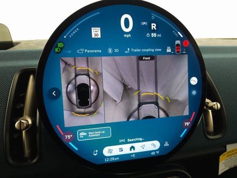 New 2025 MINI Cooper Countryman S image 30