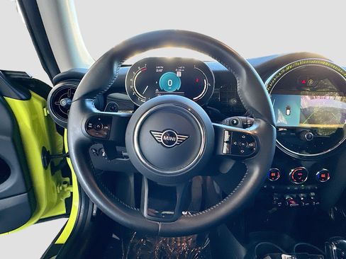 Certified 2023 MINI Cooper S image 11