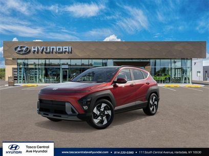 Used 2026 Hyundai Kona SEL Sport