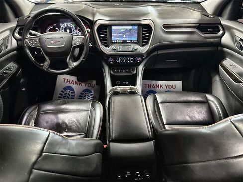 Used 2021 GMC Acadia AT4 w/ Technology Package image 27