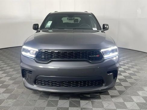 New 2025 Dodge Durango GT w/ Blacktop Package image 9
