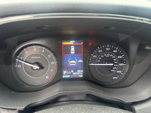 Used 2023 Subaru Impreza 2.0i Premium AWD/4WD image 14