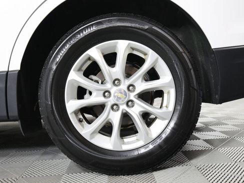Used 2018 Chevrolet Equinox LS FWD image 8