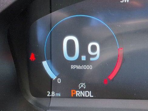 New 2025 Ford Explorer Active image 32