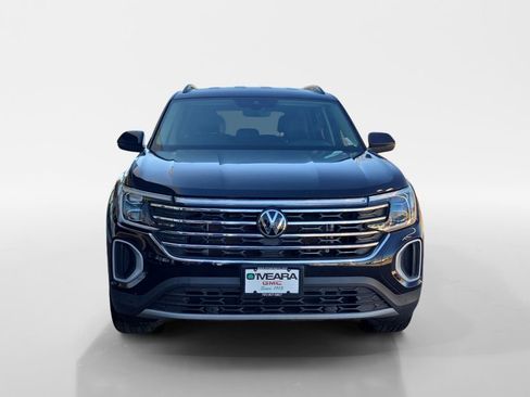 Used 2024 Volkswagen Atlas SE image 9