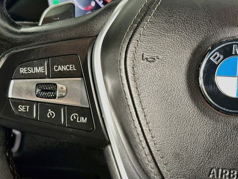 Used 2022 BMW X5 sDrive40i w/ Premium Package RWD image 11